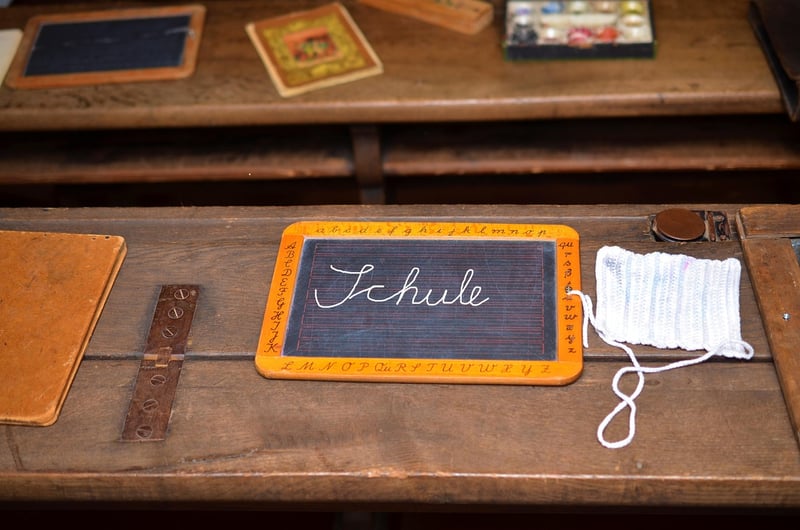 Local Sustainability Campaigns